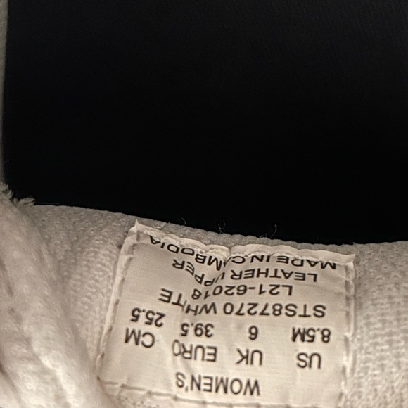 Sperry Breaker Plushstep Sneaker - Picture 5 of 5